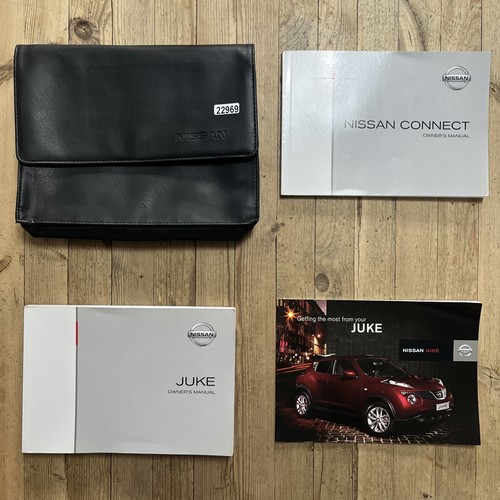 Nissan juke owners - 10-14,