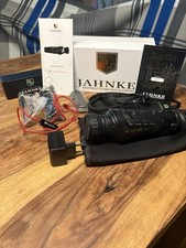 Jahnke thermal statement pure - thermal,