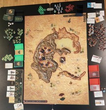 Dune - Krieg um Arrakis/War of Arrakis - Inoffizielles Upgrade Set