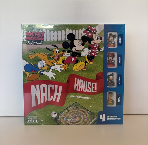 Disney mickey mouse - mouse, &