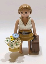 **Playmobil** Frau Figur Dame