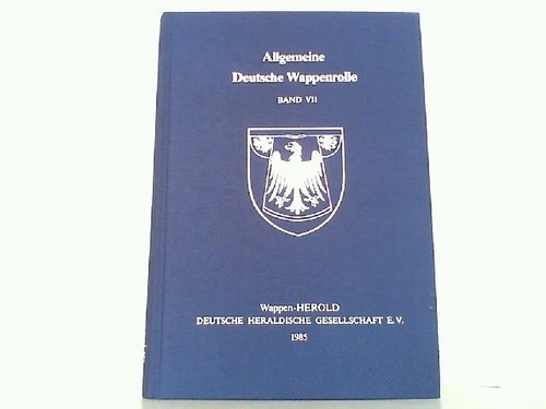 Allgemeine deutsche - allgemeine,