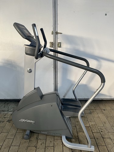 Lifefitness stepper - lifefitness,