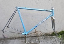 Simplon Campagnolo Stahl
