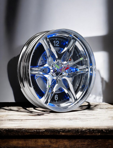 Led neon auto rad - neon,