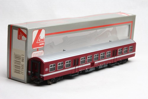 Lima 309132 sncb - h0,