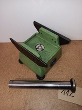 Schleifscheibenauswuchtgerät für Kreissägenschleifmaschine Vollmer CNE, CNS