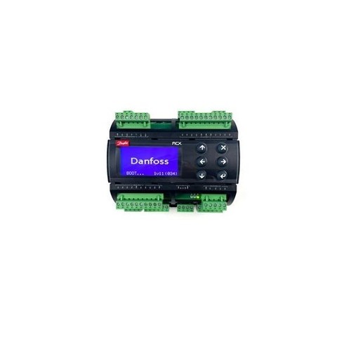 Danfoss programmierbare - danfoss,