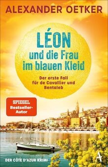 Léon und die - im, blauen