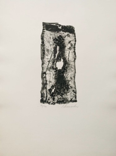 Emil schumacher atischa - emil, (3)