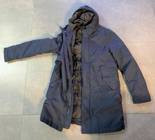 GStar Everyday Hooded Parka