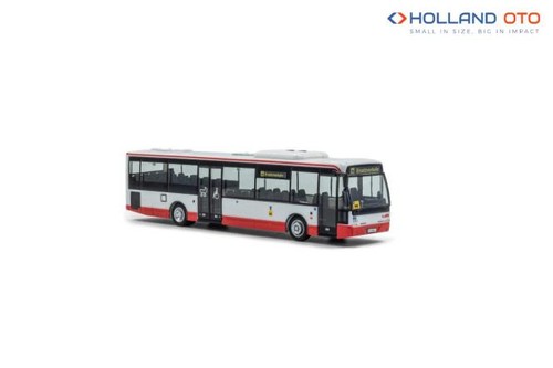 Holland oto stadtbus vdl - oto,
