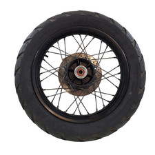 Hinterrad felge honda - hinterrad,