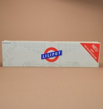 Liliput 84003 Abteilwagen