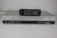 Philips DVP3350V Videorecorder VHS/DVD-Player VHS Videorekorder *1-Jahr-Garantie