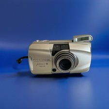 Olympus Mju Zoom 115