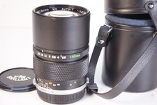 Olympus system zuiko auto - om, auto-s