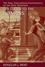The Letter to the Romans (New