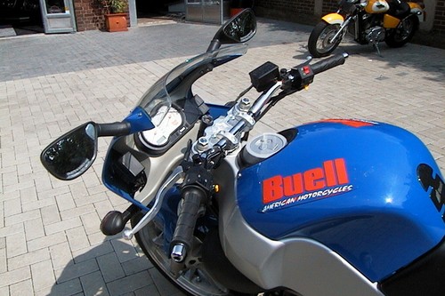 Lsl superbike kit - superbike-kit, mit