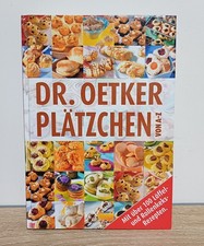 Dr. Oetker Backbuch für