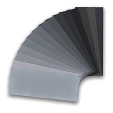 Vielseitiges Schleifpapier 15
