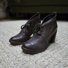 Jeffrey campbell ibiza leaher - jeffrey,