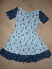 Farbenfrohes Sommer   Jersey