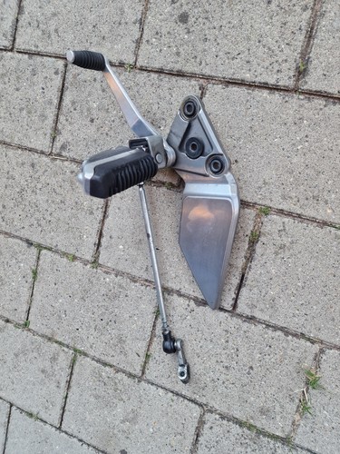 Suzuki gsf 1200 - 1200, gv75a