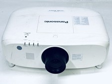 Panasonic PT-EZ580 Beamer