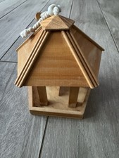 Dekoration / Deko Vogelhaus