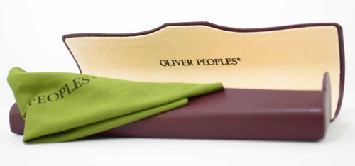 Oliver peoples etui für - oliver,