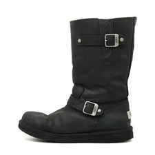 Ugg damen classic biker boots - ugg,