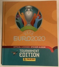 Panini Em 2020 20 Verschiedene Sticker