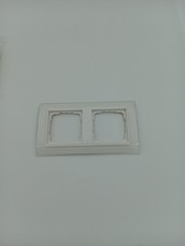 GIRA 0212723 EVENT KLAR 2fach