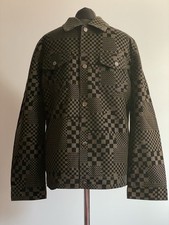 Herren Jacke XL Oversize