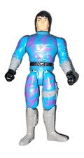 Actionfigur nocturna motu the - nocturna,