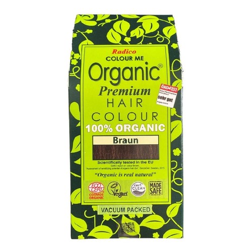 Radico organic - radico,