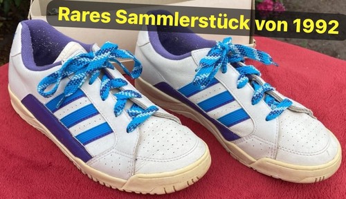 Adidas srv stefan edberg 1992 - adidas,