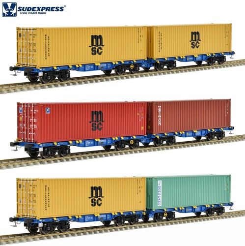 Sudexpress s854005 3er set - 3er,