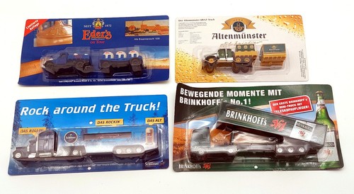 3301 werbetrucks - nr.,