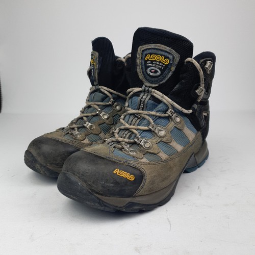Asolo stynger gtx damen - asolo,