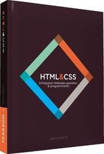 HTML  CSS Erfolgreich Websites gestalten  programmiere... | Buch | Zustand gut