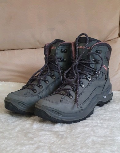 Lowa renegade gtx mid - gtx, damen