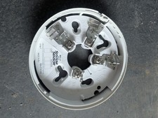 Notifier B501 Rauchmelder