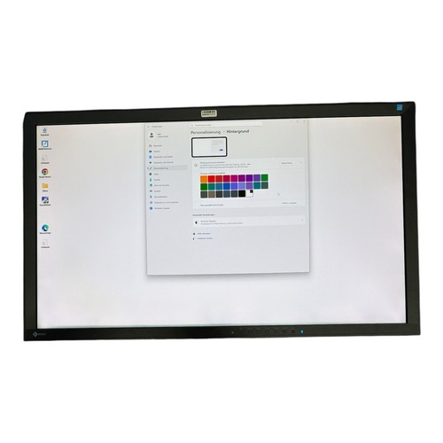Eizo flexscan ev2736w wqhd - eizo,