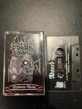 Absurd Rare Black Metal