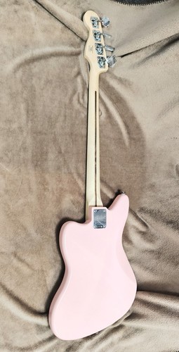 Squier affinity series - series, jaguar