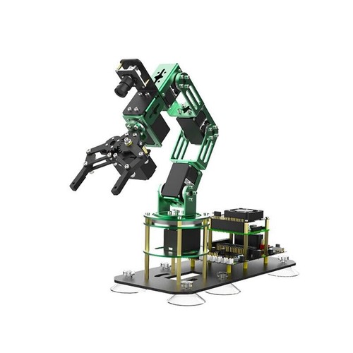 Dofbot 6dof robot - dofbot,