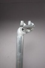 Campagnolo Gran Sport 3800 Seat Post / ø 25.0 mm / 210 mm / Record Nuovo Super C