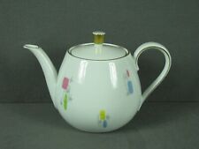 Bavaria Teekanne 50er Jahre 1,1 Liter (80)